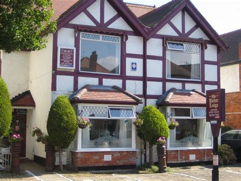 tudor guest house skegness.